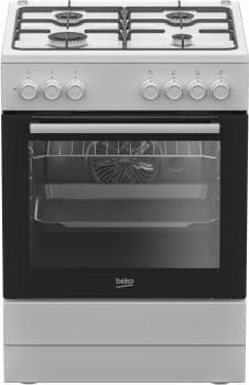Fogão Beko FBE62120WD