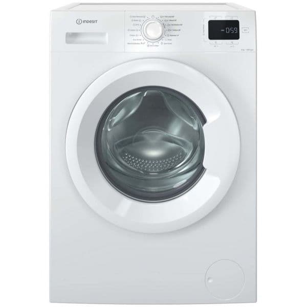 Indesit IM640TIMEEE 6Kg 1000RPM Classe B