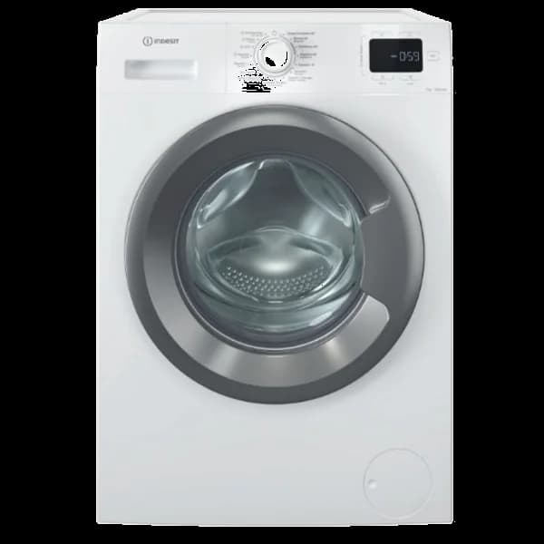 Indesit IM760SMYTIMESPT 7Kg 1000RPM Classe A