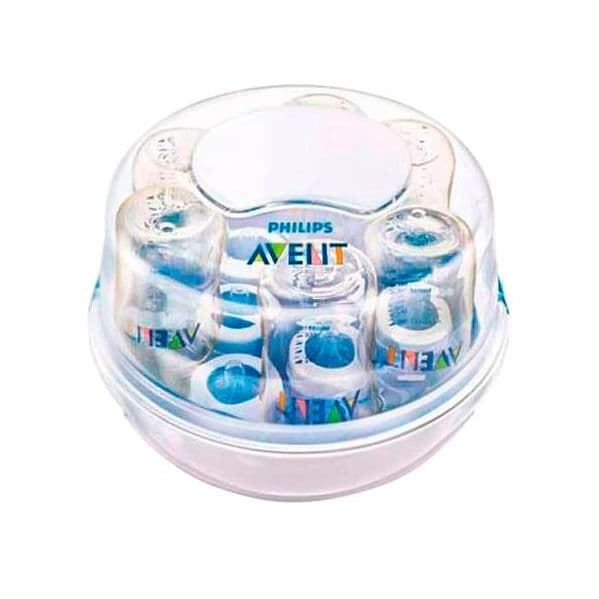 Philips Avent Esterilizador a Vapor