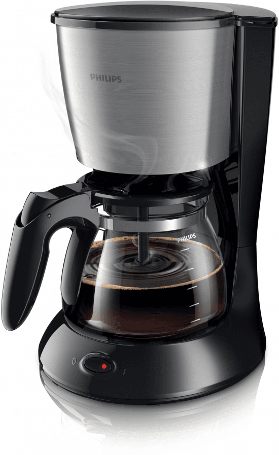 Máquina de Café Philips HD 7462