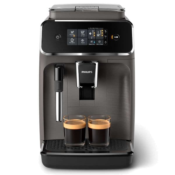 Máquina de Café Philips EP2224/10 Preto