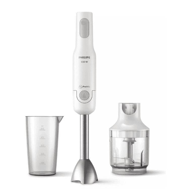 Philips Varinha HR 2535/00 + Acessórios