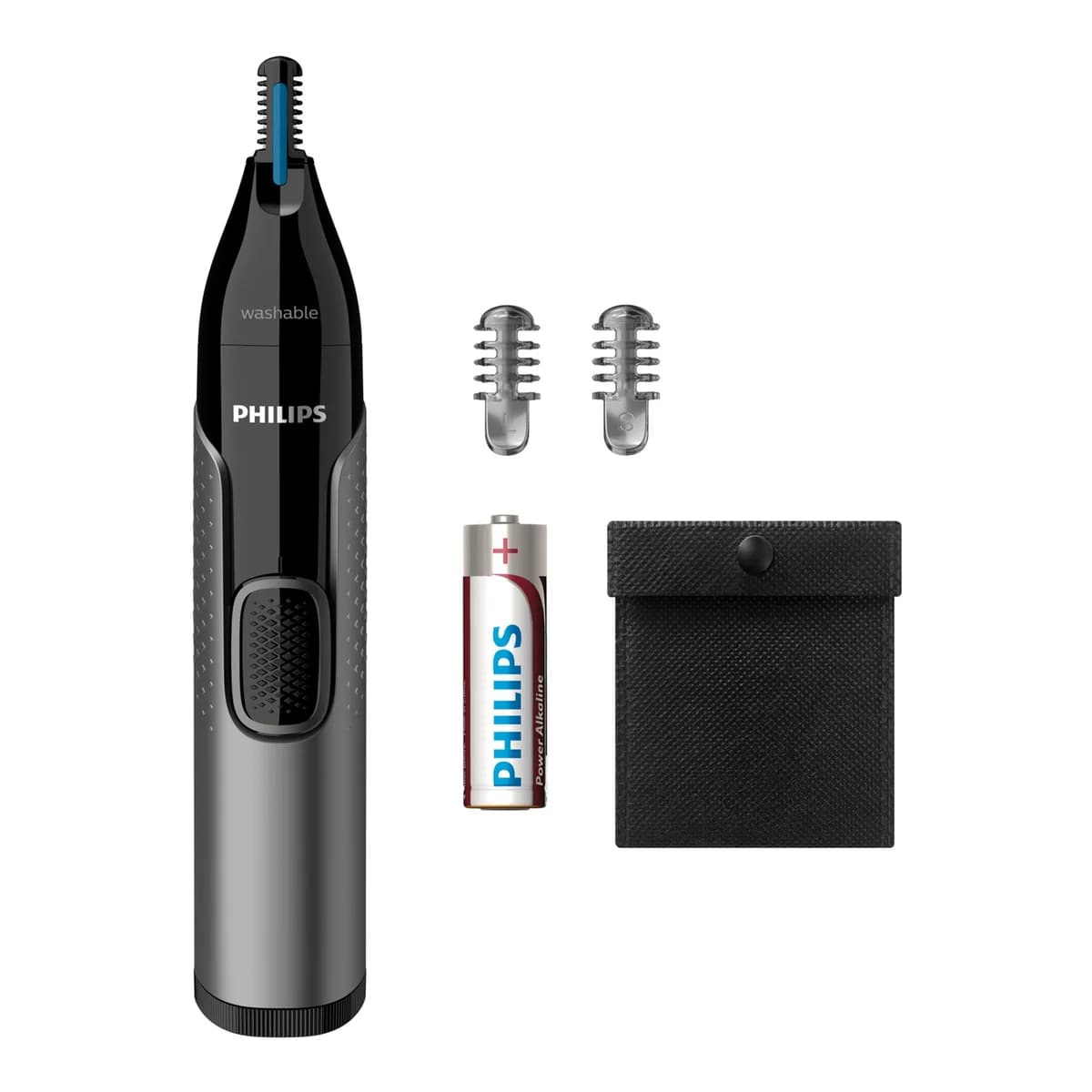 PHILIPS - Aparador Pêlos NT3650/16