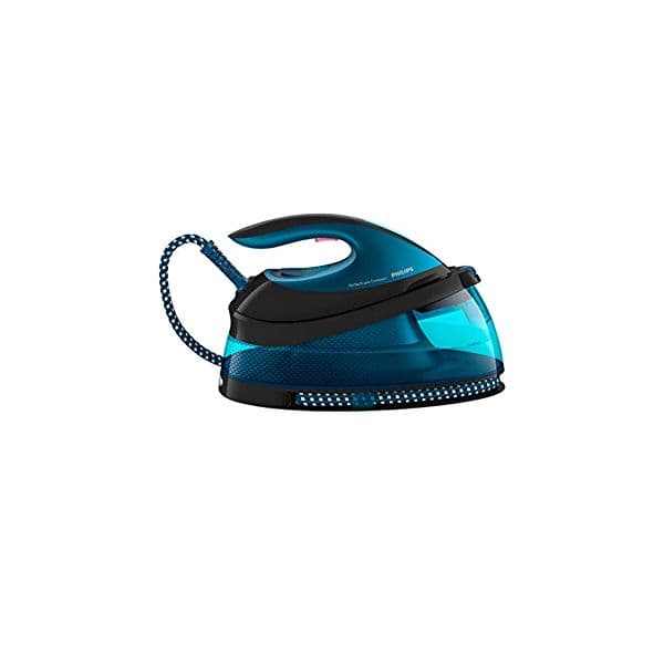Ferro Philips com Caldeira GC784680