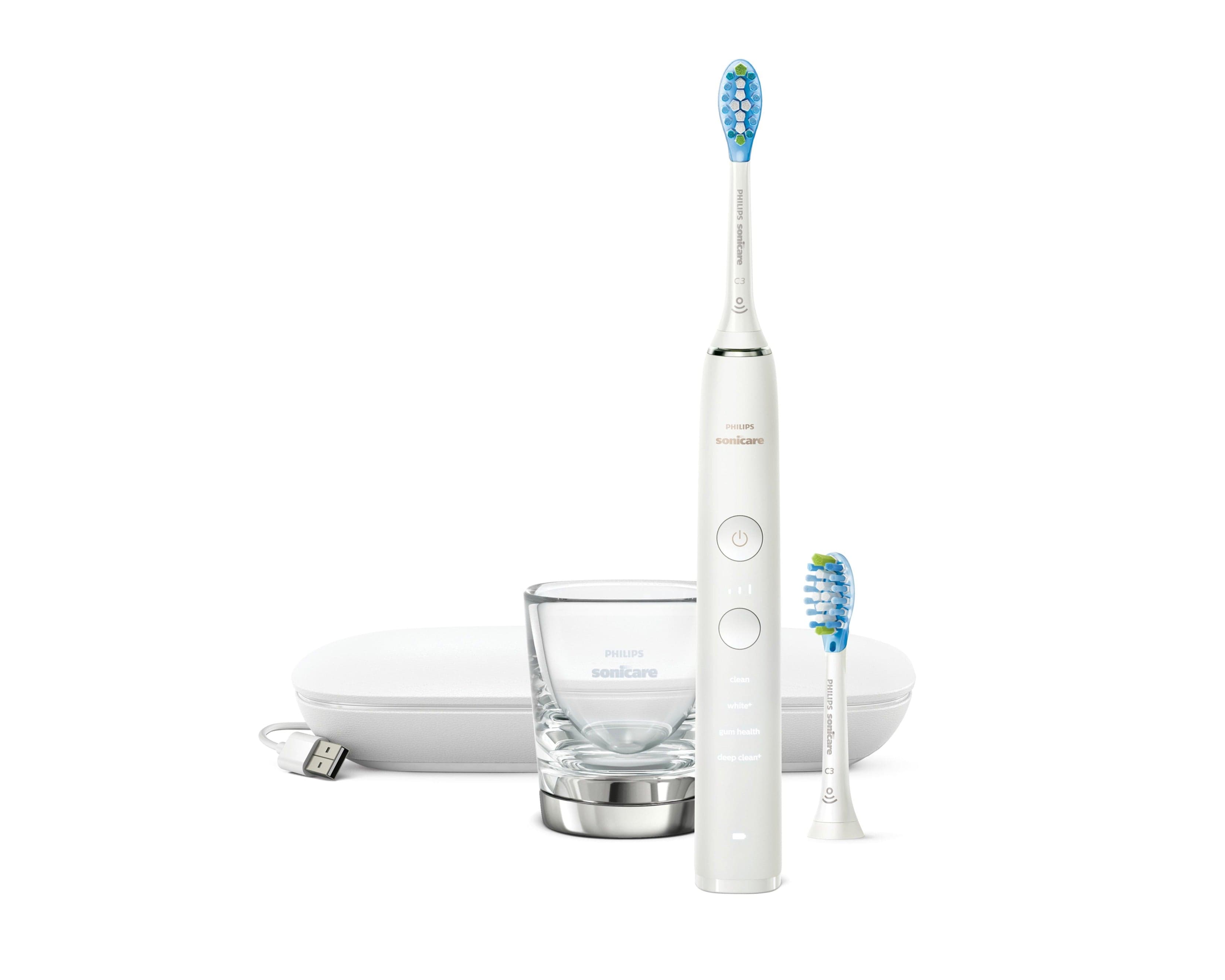 Escova de Dentes PHILIPS - HX 9913/17