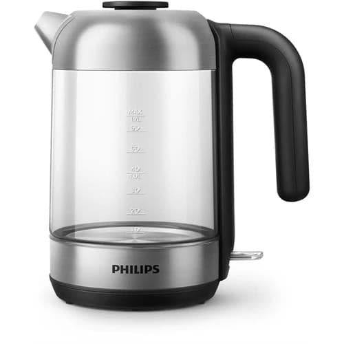Jarro Elétrico Philips HD 9339/80 | 1.7L, 2200W, Filtro
