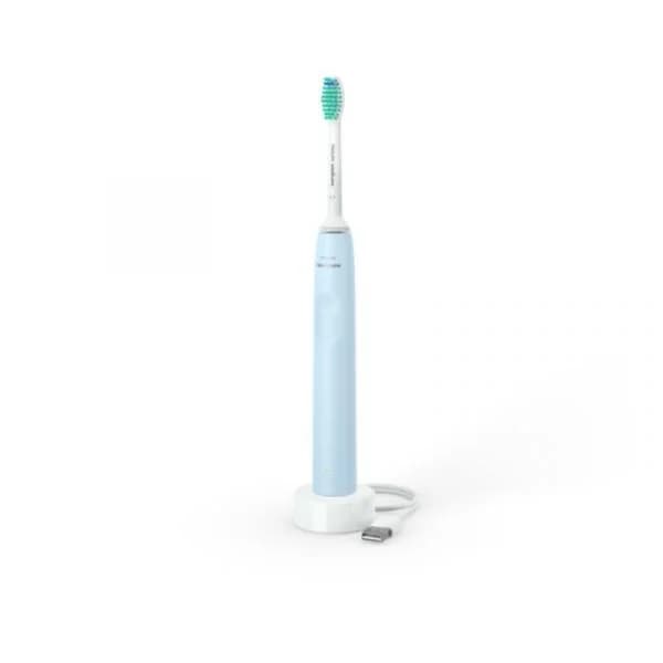 Philips Escova De Dentes Elétrica Sónica 2100 Series Hx3651/12