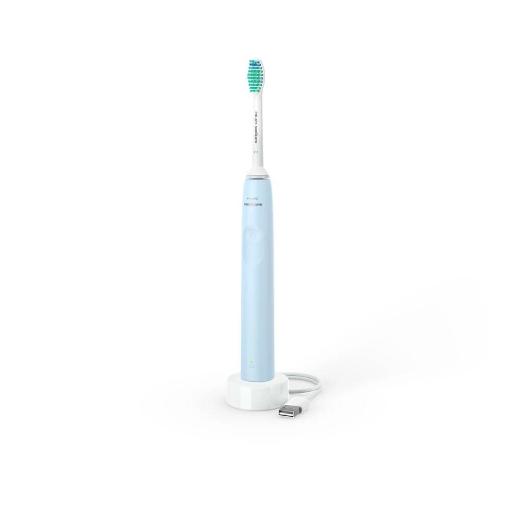Philips Escova De Dentes Elétrica Sónica 2100 Series Hx3651/12