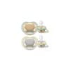 Philips Avent 2 Chupetas Silicone Ult Neut 0-6M