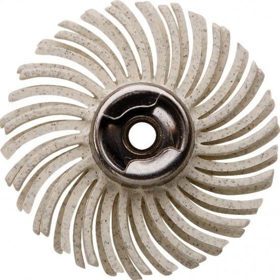 DREMEL® EZ SpeedClic: escova abrasiva para detalhe, grão 220 refª 2615S473JA