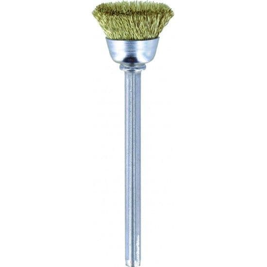 DREMEL® Escova de latão de 13 mm refª 26150536JA