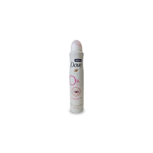 Dove Desodorizante Spray dove Invisible Care 200ml