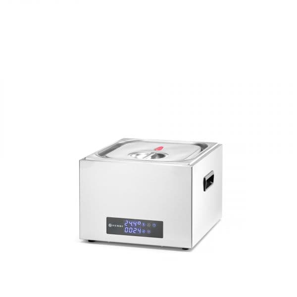 Hendi Máquina Sous Vide 13L 400W - 225264