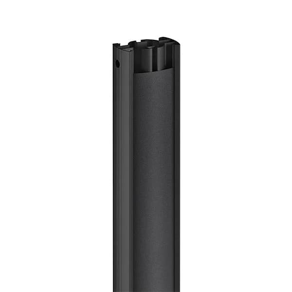 Vogels Puc 2530 Connect-it Large Pole 300CM Black - PUC2530