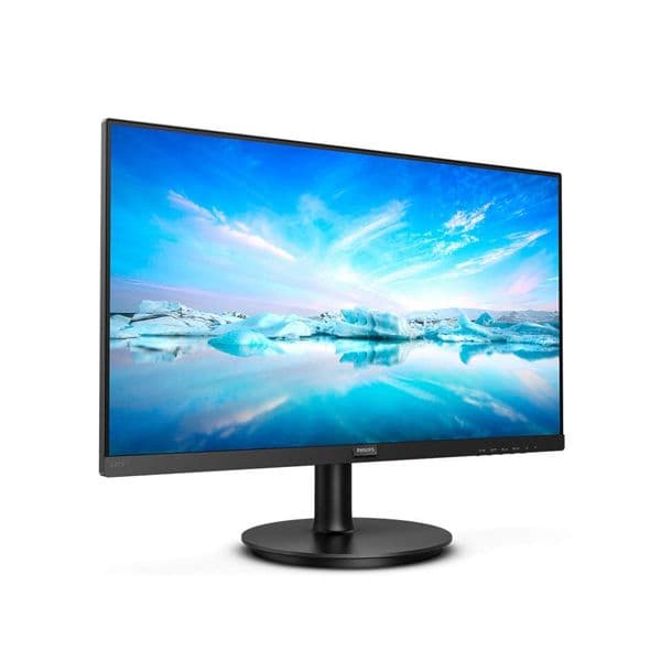 Monitor Philips 8712581760199 LED 22"