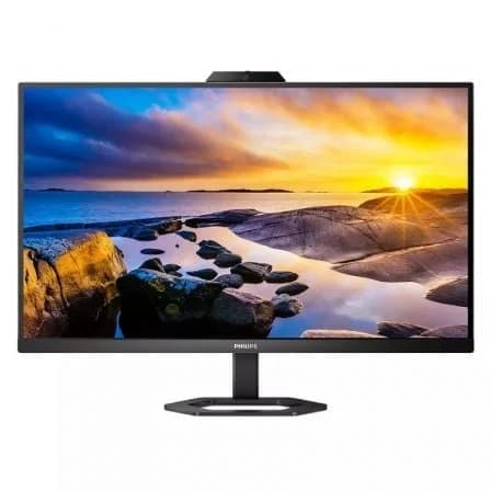 Monitor Philips 27E1N5600HE/00 27" LED QHD 75Hz