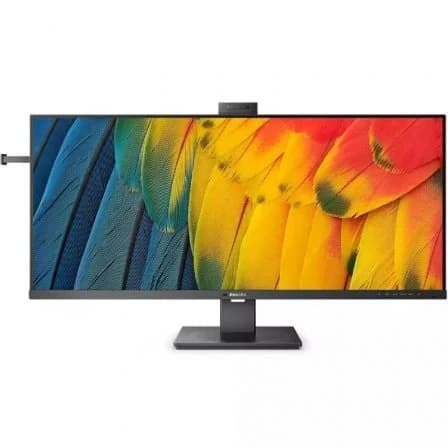 Monitor Philips 40" 2K Wide Quad HD IPS - 40B1U5601H
