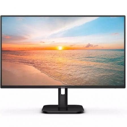 Monitor Philips 27E1N1100A / Full HD / Preto
