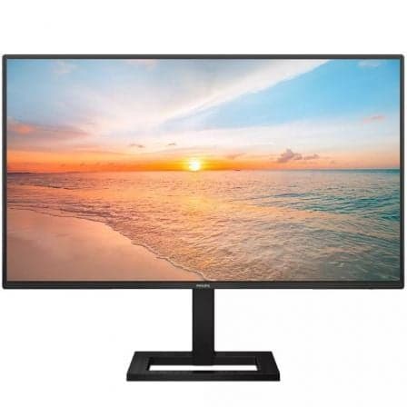 Monitor Philips Serie 1000 27E1N1600AE 27" LED IPS QHD 100Hz USB-C