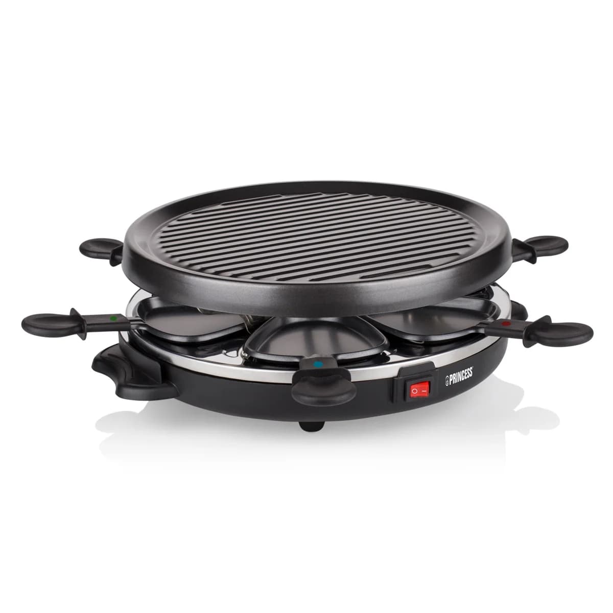 PRINCESS - Raclette 35 x 24cm 162725