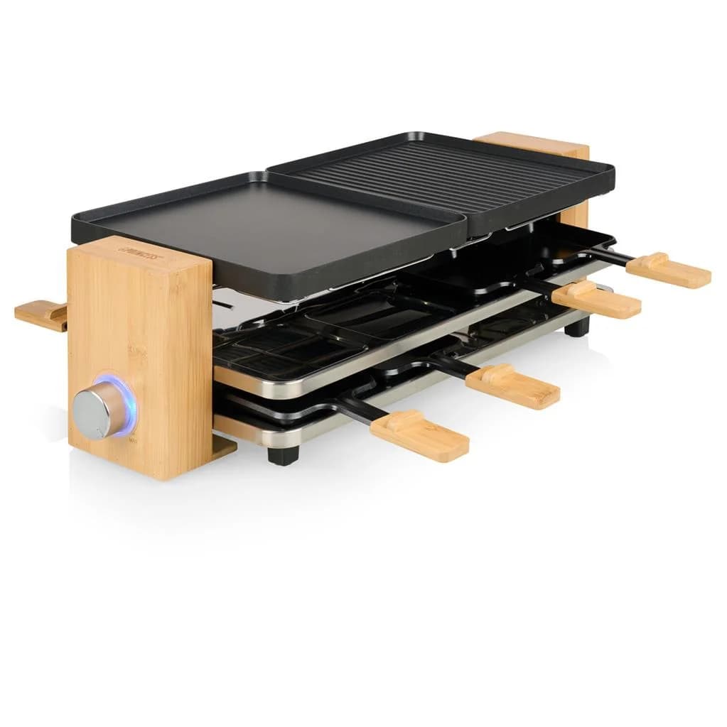 Grelhador Princess Raclette Pure 8 - 162918