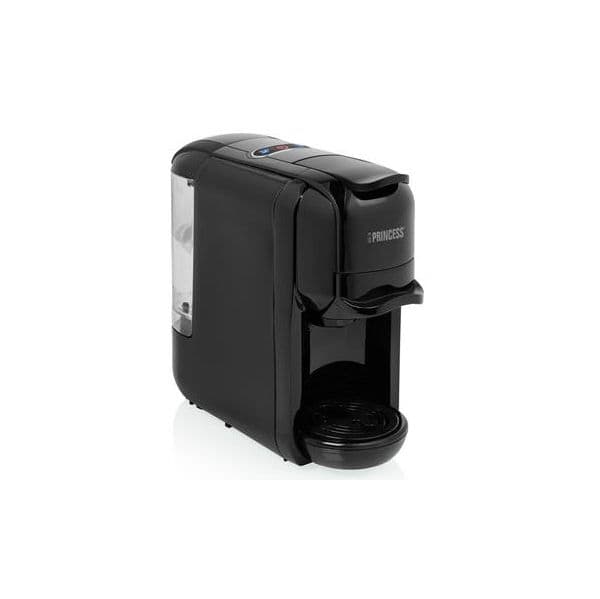 Máquina de Café Princess 249452 Preto