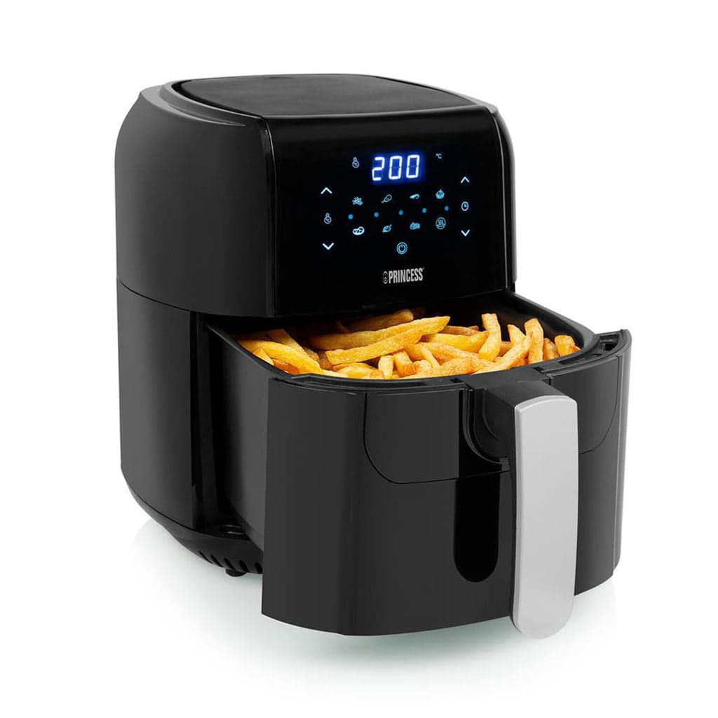 Fritadeira Princess Aerofryer 183029 - 1400W 5.5L