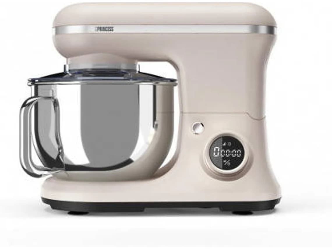 Batedeira PRINCESS 220138 1200W Com Taça