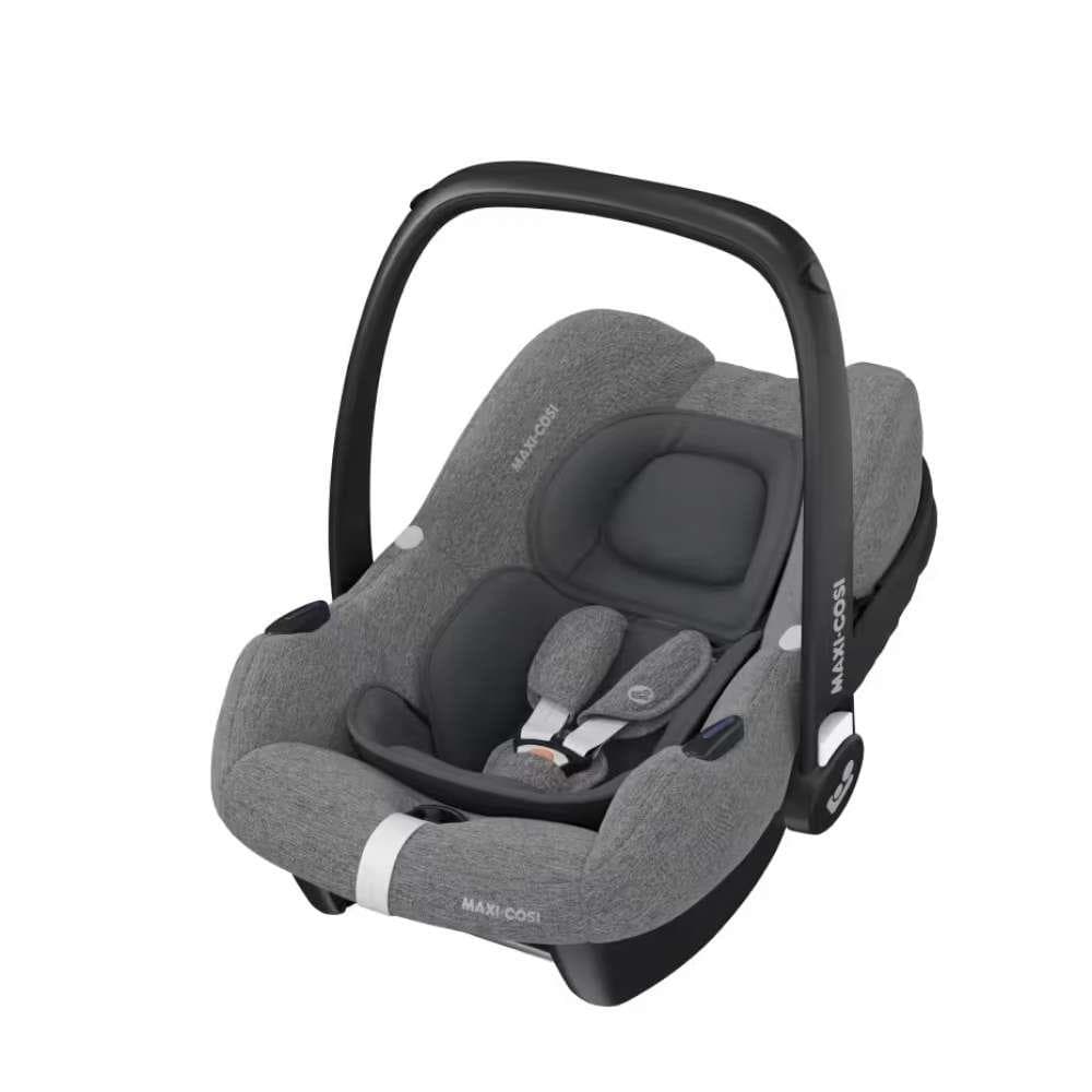 Maxi-Cosi Cabriofix i-Size Select Grey 40-75 cm