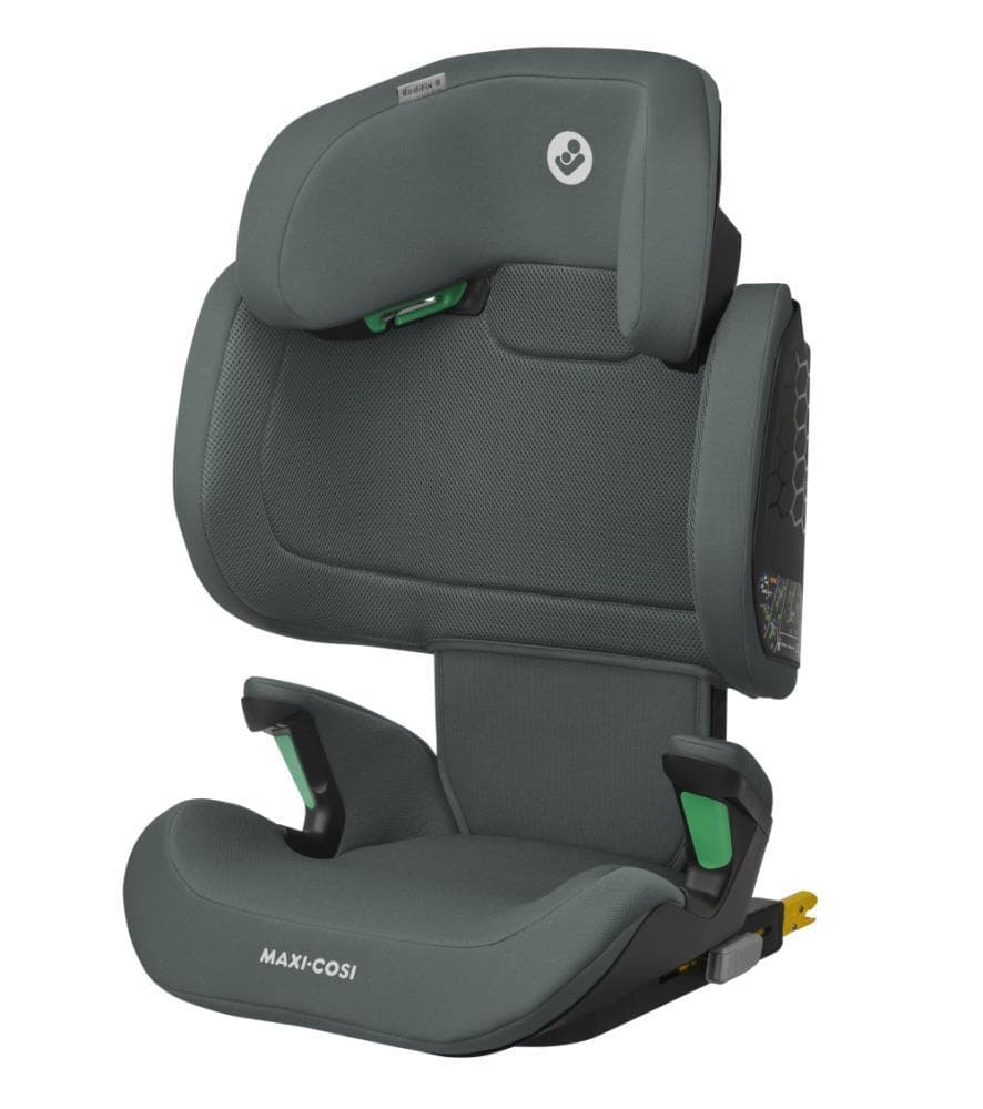 Maxi-Cosi RodiFix R i-Size Authentic Graphite 100-150 cm