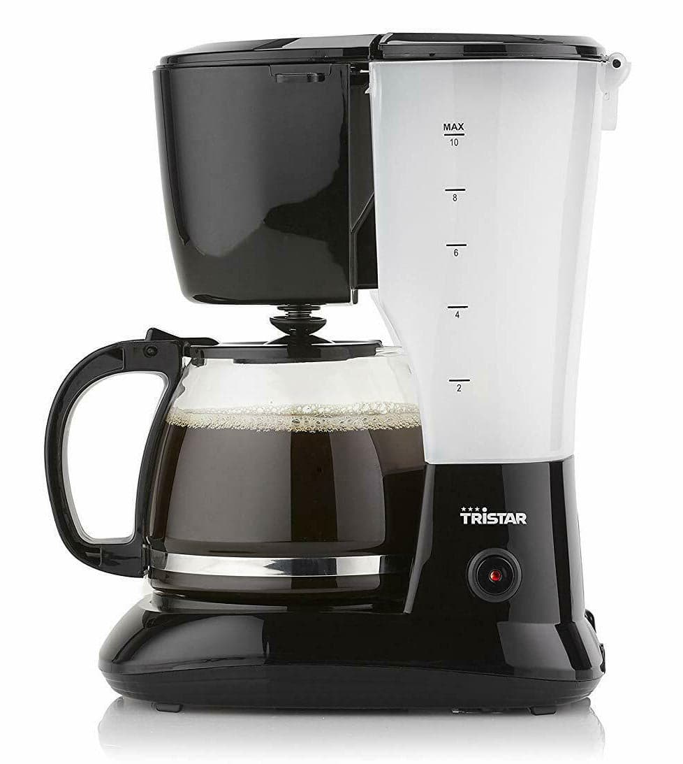 Máquina de Café Tristar CM-1245