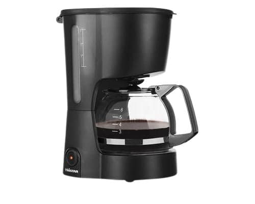 Máquina de Café Tristar CM-1246