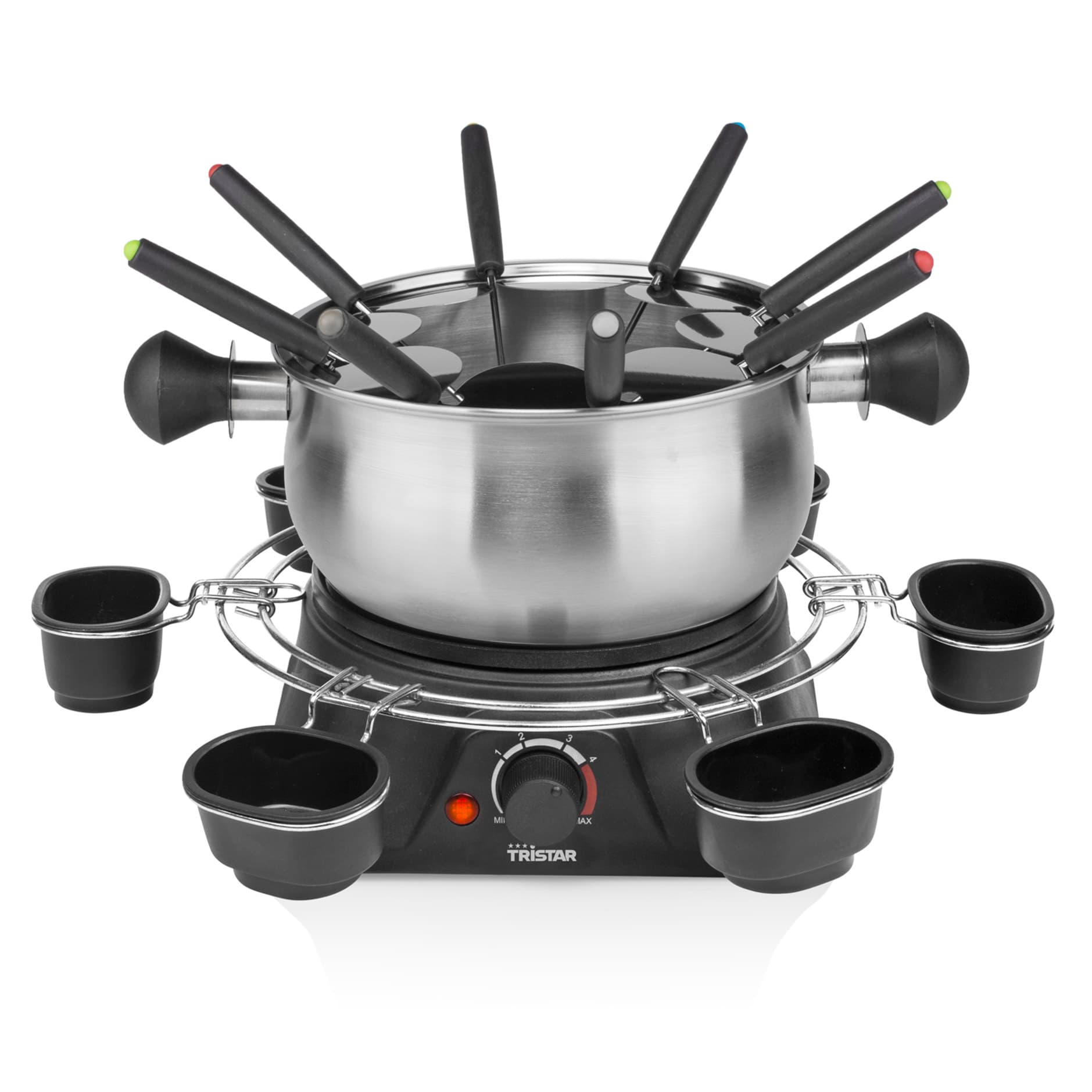 Tristar Fondue FO-1109
