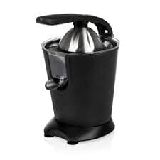 Espremedor de Citrinos Princess Black Inox