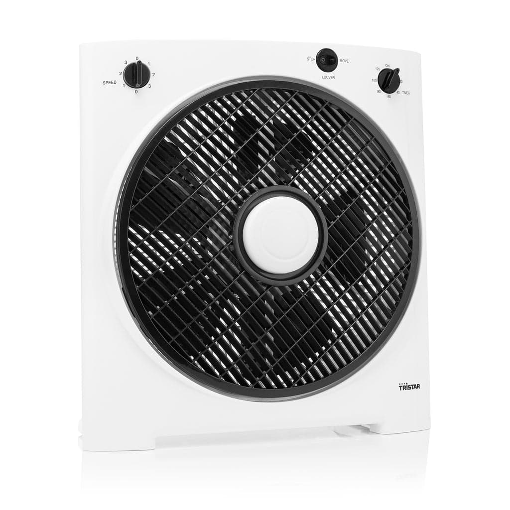 Termo-Ventilador TRISTAR - VE-5858