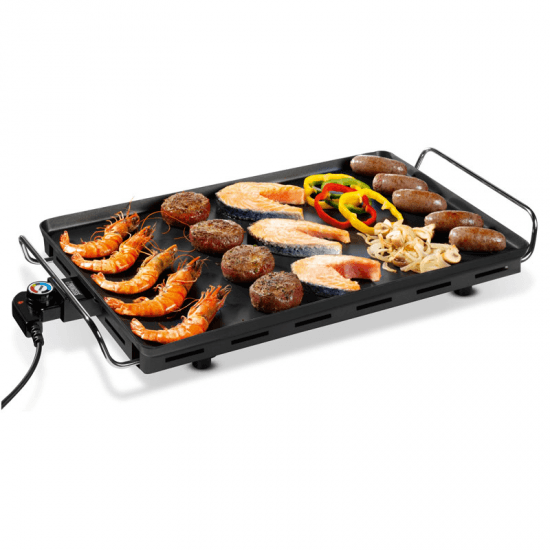 PRINCESS - Table Chef XXL 36x60 01.102325.01.005