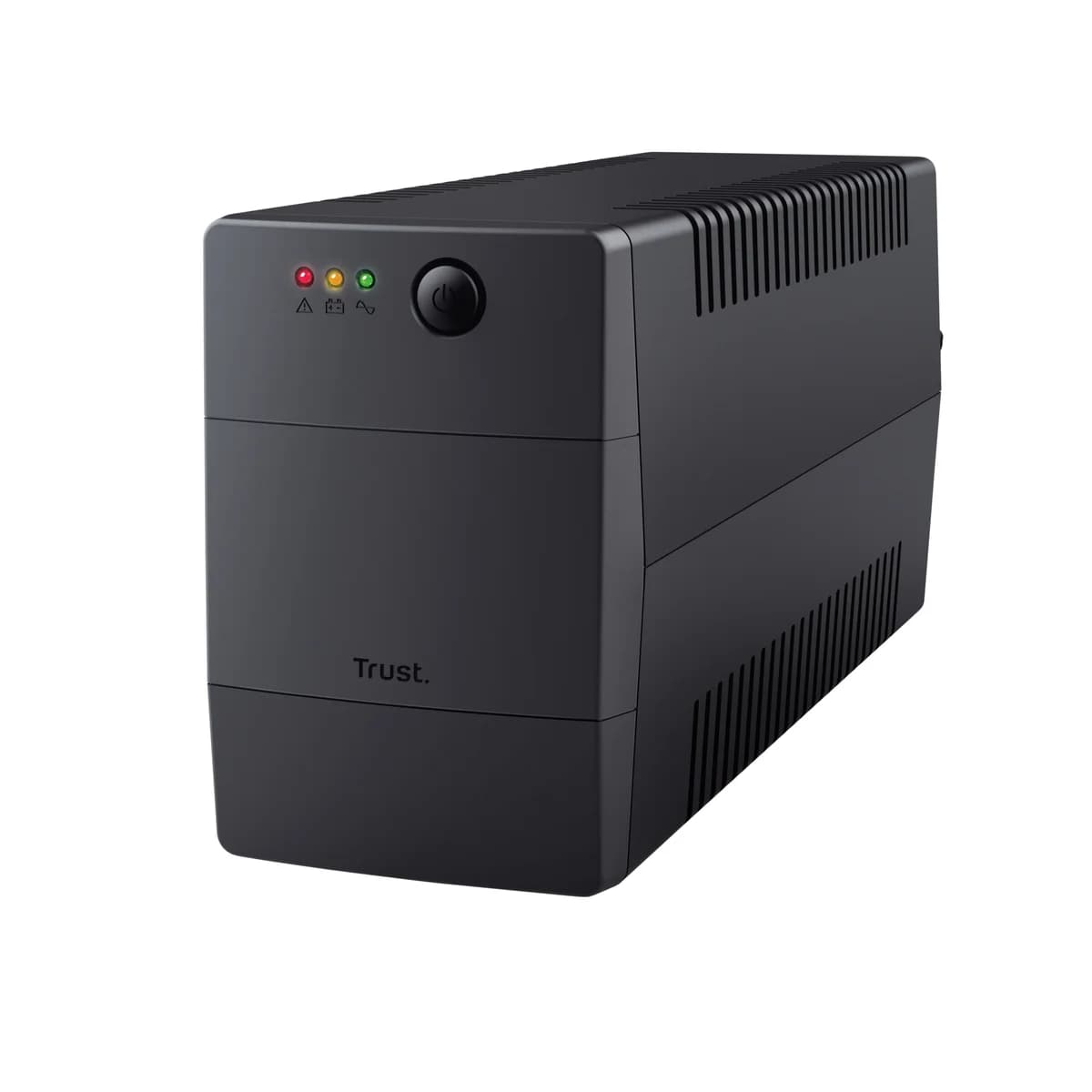 UPS Trust Ininterrupta 800VA com 2 Tomadas Elétricas