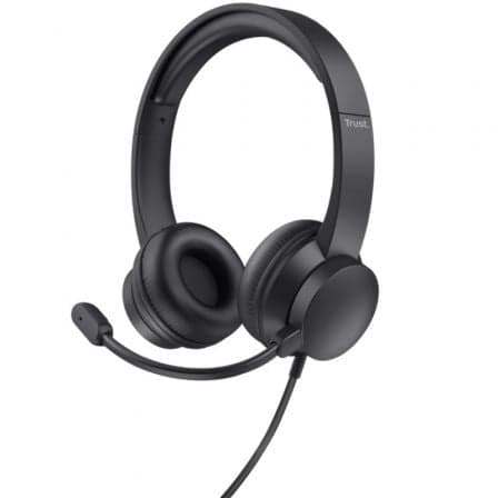 Trust Headset Ayda USB