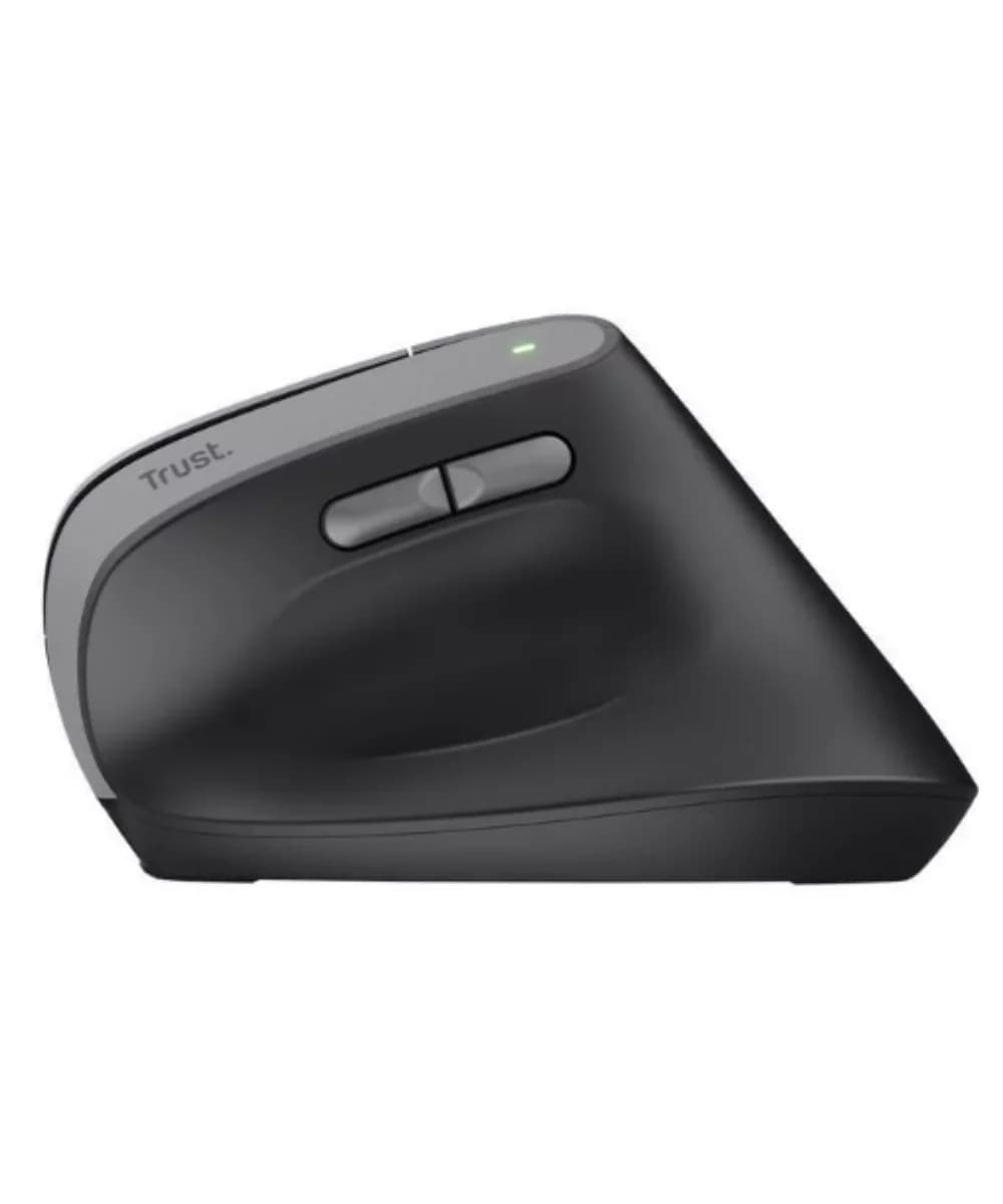 Trust Wireless TM-270 Ergonómico Wireless