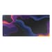TRUST GAMING GXT 759 XXL 900x400x3mm Azul, Roxo, Preto, Rosa, Violeta