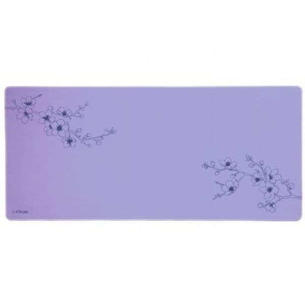 TRUST GAMING GXT 759 XXL Roxo 900x400x3mm