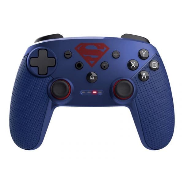 Trust GXT 542SM Muta Azul Wireless