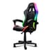 Cadeira Gaming Trust GXT704 RONIQ RGB Black