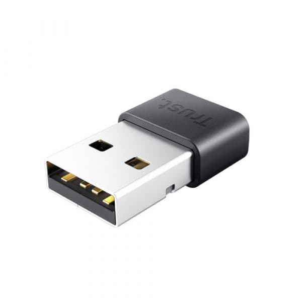 Trust Myna Adaptador USB Bluetooth 5.4