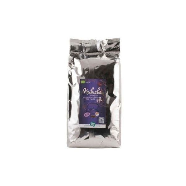 Terrasana Té Kukicha, Terrasana, 20 g