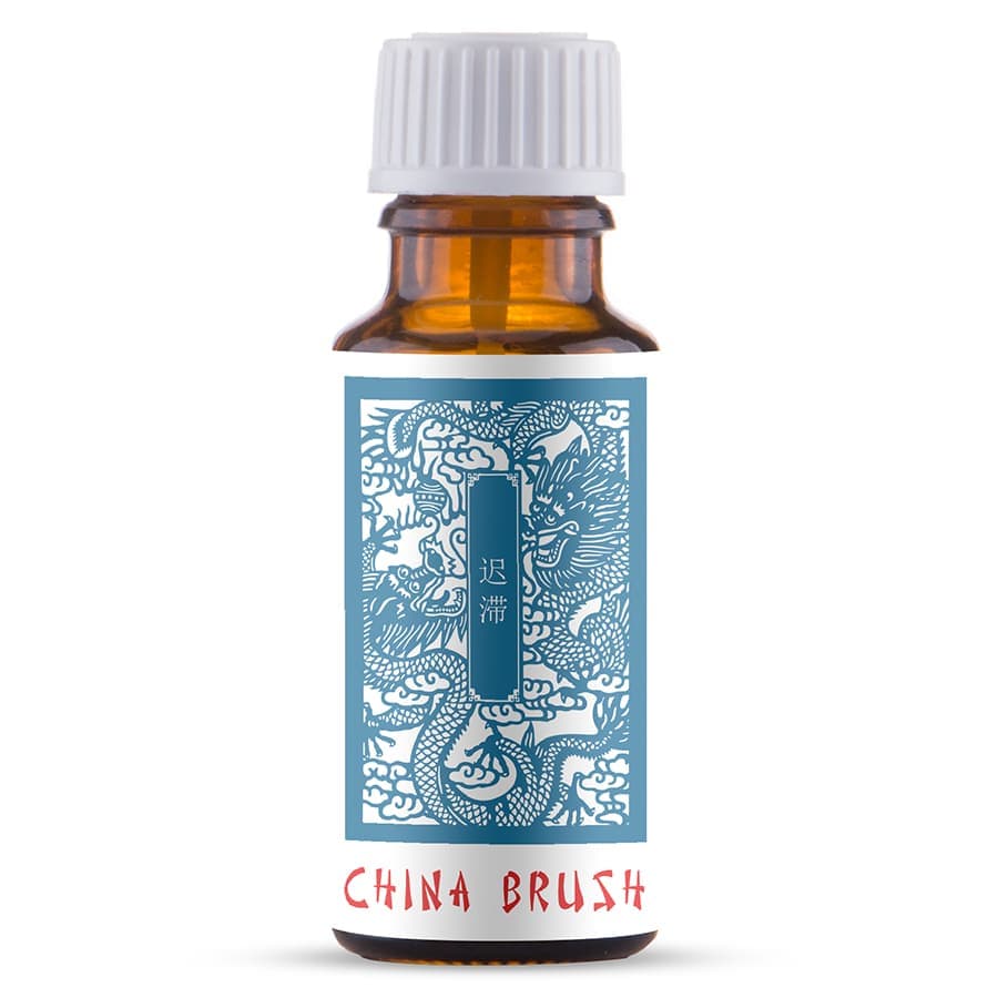 Pharmquests Retardante China Brush 20ml