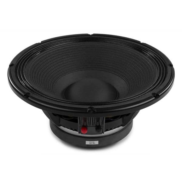 Power Dynamics Woofer Ferrite 15" 1600W 8 ohm (PC15C) - 902.363