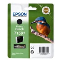 TINTEIRO EPSON PHOTO R2000 PRETO PHOTO - C13T15914010