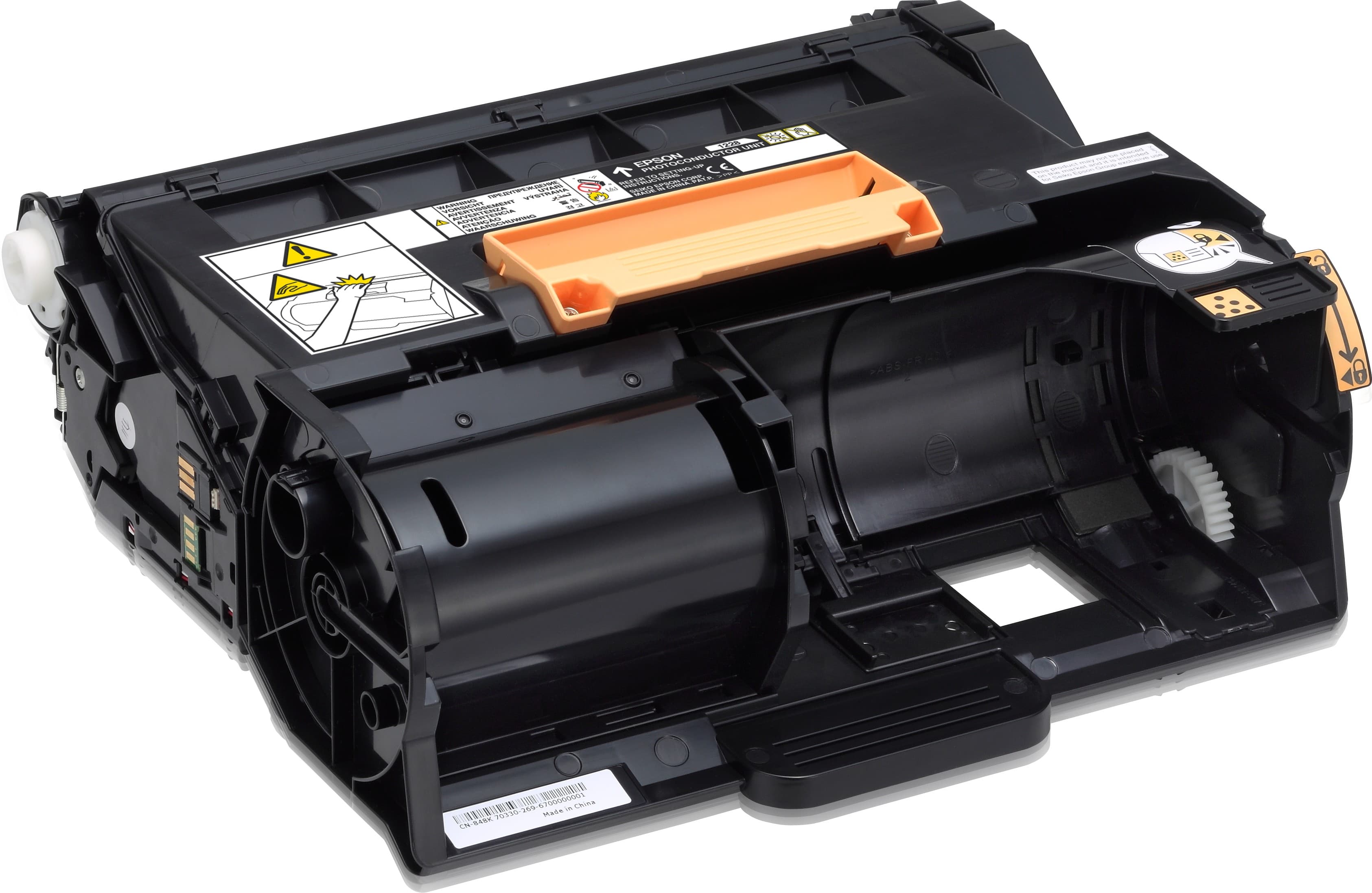 Epson C13S051228 tambor de impressora Original 1 unidade(s)